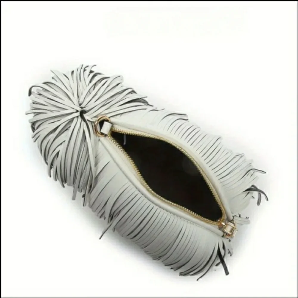 NEW! Dog Crossbody